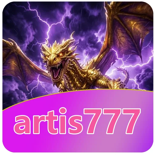 Ilustrasi berkas artis777 APK 4.8.1