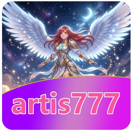 Ilustrasi isi berkas artis777 4.8.1