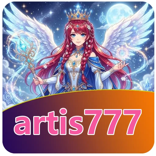 Ilustrasi pencocokan versi dan ukuran artis777