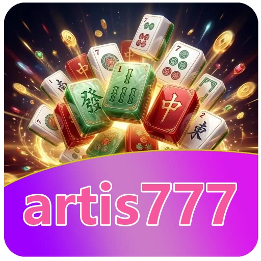 Ilustrasi aplikasi artis777, kategori utilitas