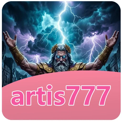 Ilustrasi aplikasi artis777, kategori utilitas