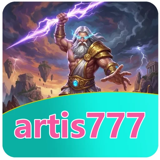 Ilustrasi syarat perangkat untuk artis777 APK