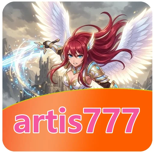 Layar pemasangan artis777 APK